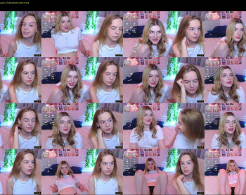 bjliki — 13 minute Chaturbate couple cam show recording, 720p, Jun 22, 2025