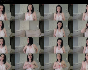 blueeyeess — 103 minute Chaturbate female cam show recording, 720p, Jun 21, 2025