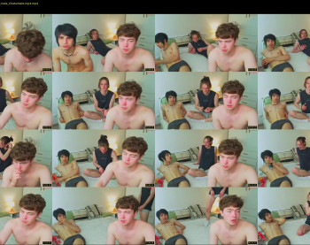 boicute — 10 minute Chaturbate male cam show recording, 720p, Jun 21, 2025