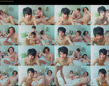 boicute — 100 minute Chaturbate male cam show recording, 720p, Jun 21, 2025