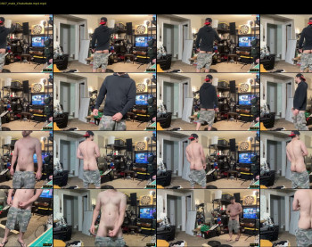 brad_bounce — 30 minute Chaturbate male cam show recording, 720p, Jun 21, 2025