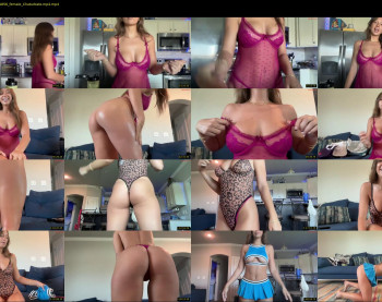 brielledaviss — 120 minute Chaturbate female cam show recording, 720p, Jun 21, 2025
