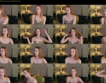 bright_diamonds_054 — 32 minute Chaturbate couple cam show recording, 720p, Jun 21, 2025