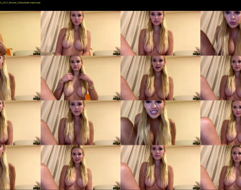 british_princess — 5 minute Chaturbate female cam show recording, 720p, Jun 21, 2025