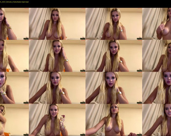 british_princess — 11 minute Chaturbate female cam show recording, 720p, Jun 21, 2025