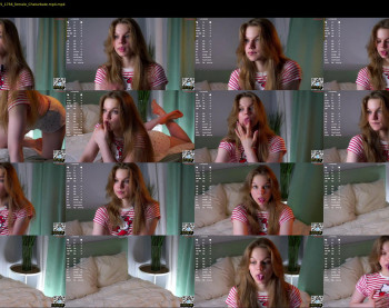 burnletitallburn — 121 minute Chaturbate female cam show recording, 720p, Jun 21, 2025