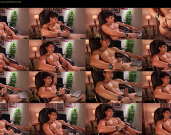 capizzi_ — 120 minute Chaturbate male cam show recording, 720p, Jun 21, 2025