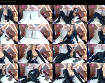 carlotta_ricci — 121 minute Chaturbate female cam show recording, 720p, Jun 21, 2025