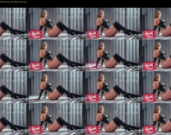 carlotta_ricci — 8 minute Chaturbate female cam show recording, 720p, Jun 22, 2025