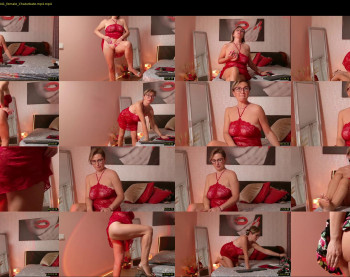 carojhones — 89 minute Chaturbate female cam show recording, 720p, Jun 21, 2025