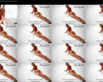 carolinaherera — 11 minute Chaturbate female cam show recording, 720p, Jun 21, 2025