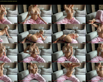 carolinaherera — 13 minute Chaturbate female cam show recording, 720p, Jun 21, 2025