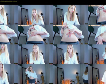 cassie_palmer — 120 minute Chaturbate female cam show recording, 720p, Jun 21, 2025
