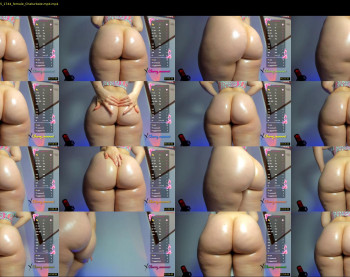 cherry_monroe — 25 minute Chaturbate female cam show recording, 720p, Jun 21, 2025