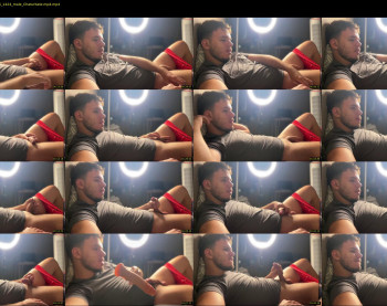 christophertan — 5 minute Chaturbate male cam show recording, 720p, Jun 21, 2025