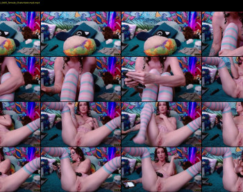cookies_n_milf — 8 minute Chaturbate female cam show recording, 720p, Jun 22, 2025