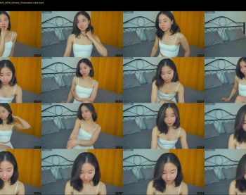 coventinaashfield — 39 minute Chaturbate female cam show recording, 720p, Jun 21, 2025