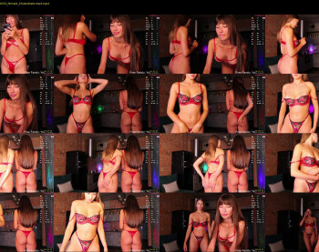 crazybabyyy — 5 minute Chaturbate couple cam show recording, 720p, Jun 21, 2025