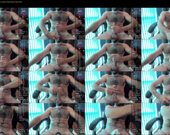 crissstud — 10 minute Chaturbate couple cam show recording, 720p, Jun 21, 2025