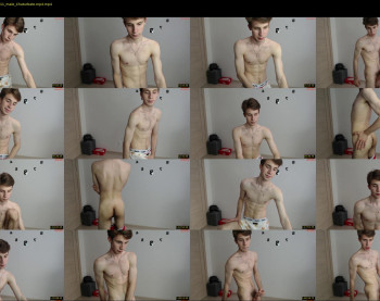 cute_brian — 120 minute Chaturbate male cam show recording, 720p, Jun 21, 2025