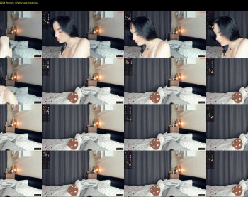 cute_caprice — 5 minute Chaturbate female cam show recording, 720p, Jun 21, 2025