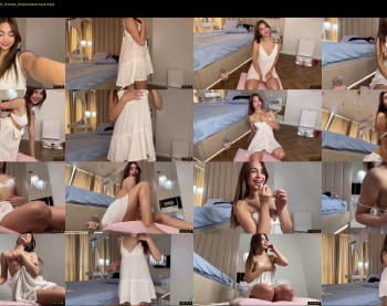 cuteelsa_ — 119 minute Chaturbate female cam show recording, 720p, Jun 21, 2025