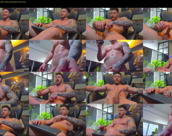davidd_blake — 102 minute Chaturbate male cam show recording, 720p, Jun 21, 2025