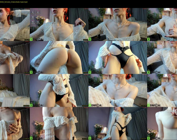 dearly_emily — 120 minute Chaturbate female cam show recording, 720p, Jun 22, 2025