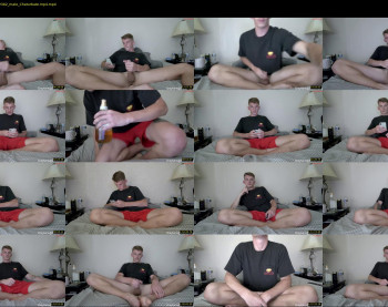 deeyungguy — 110 minute Chaturbate male cam show recording, 720p, Jun 21, 2025