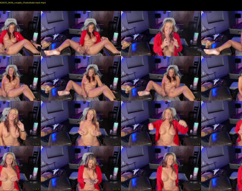 derrick_and_brittany — 21 minute Chaturbate couple cam show recording, 720p, Jun 22, 2025