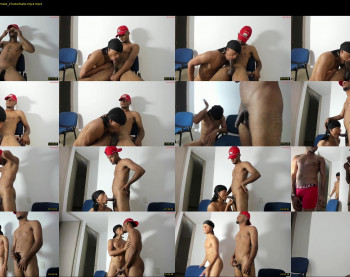 deyian — 39 minute Chaturbate male cam show recording, 720p, Jun 22, 2025