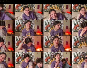 di_n_alex — 121 minute Chaturbate couple cam show recording, 720p, Jun 21, 2025