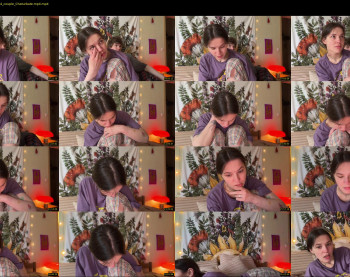 di_n_alex — 40 minute Chaturbate couple cam show recording, 720p, Jun 21, 2025