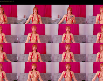 diavalo_ — 120 minute Chaturbate female cam show recording, 720p, Jun 22, 2025