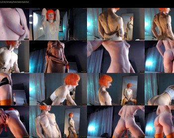 dorothy_meyer — 121 minute Chaturbate female cam show recording, 720p, Jun 21, 2025