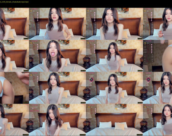 dream_melody — 88 minute Chaturbate female cam show recording, 720p, Jun 21, 2025