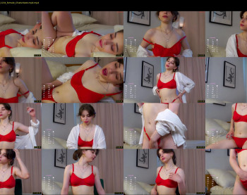 earlenebigge — 94 minute Chaturbate female cam show recording, 720p, Jun 21, 2025