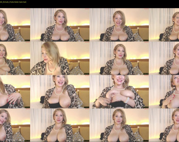 elegancia_ — 13 minute Chaturbate female cam show recording, 720p, Jun 21, 2025