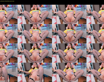 elisejays — 34 minute Chaturbate female cam show recording, 720p, Jun 21, 2025