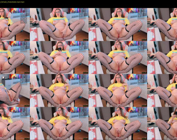 elisejays — 57 minute Chaturbate female cam show recording, 720p, Jun 21, 2025