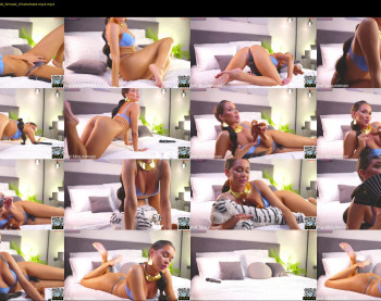 elwineasp — 72 minute Chaturbate female cam show recording, 720p, Jun 22, 2025