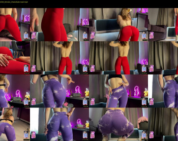 eminent_eva — 100 minute Chaturbate female cam show recording, 720p, Jun 21, 2025