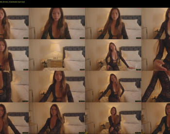 emma_lu1 — 116 minute Chaturbate female cam show recording, 720p, Jun 22, 2025