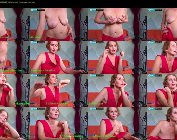 enjoymomentsunshine — 42 minute Chaturbate female cam show recording, 720p, Jun 21, 2025