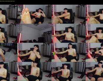 eric_poston — 112 minute Chaturbate male cam show recording, 720p, Jun 21, 2025