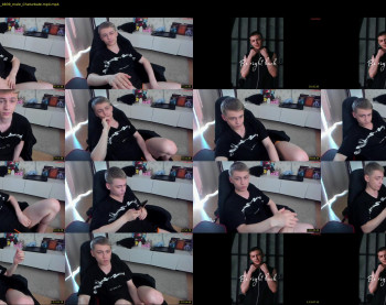ermak_reborn — 95 minute Chaturbate male cam show recording, 720p, Jun 21, 2025