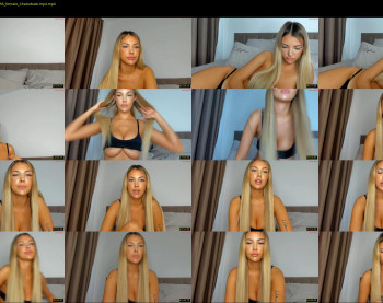 ethel_alen — 51 minute Chaturbate female cam show recording, 720p, Jun 21, 2025