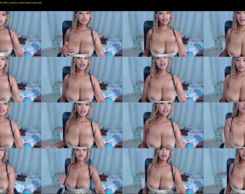 eylin_montanaa — 15 minute Chaturbate female cam show recording, 720p, Jun 22, 2025