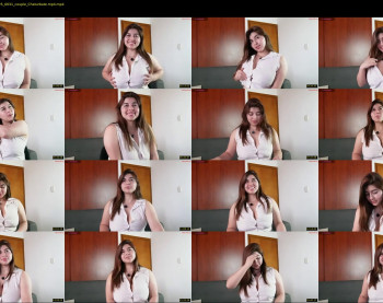 fireand_passion — 19 minute Chaturbate couple cam show recording, 720p, Jun 22, 2025