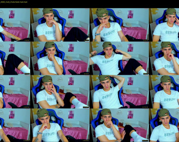 frank_mooree — 120 minute Chaturbate male cam show recording, 720p, Jun 21, 2025